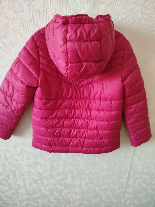 Kurtka dziecięca rozmiar 110 cm