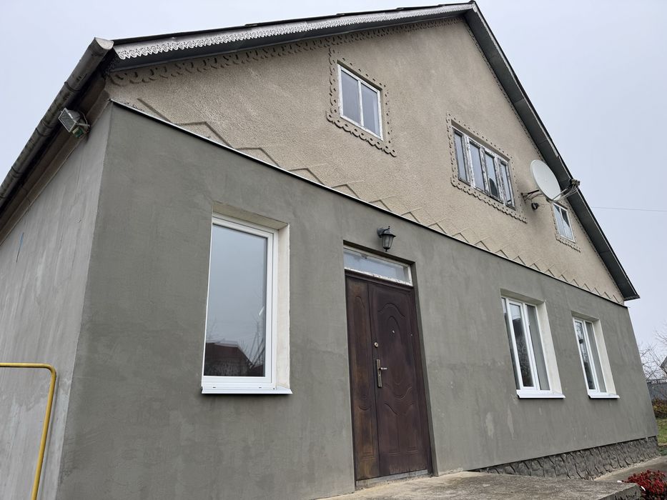 Продам будинок Слобідка Кульчієвецька