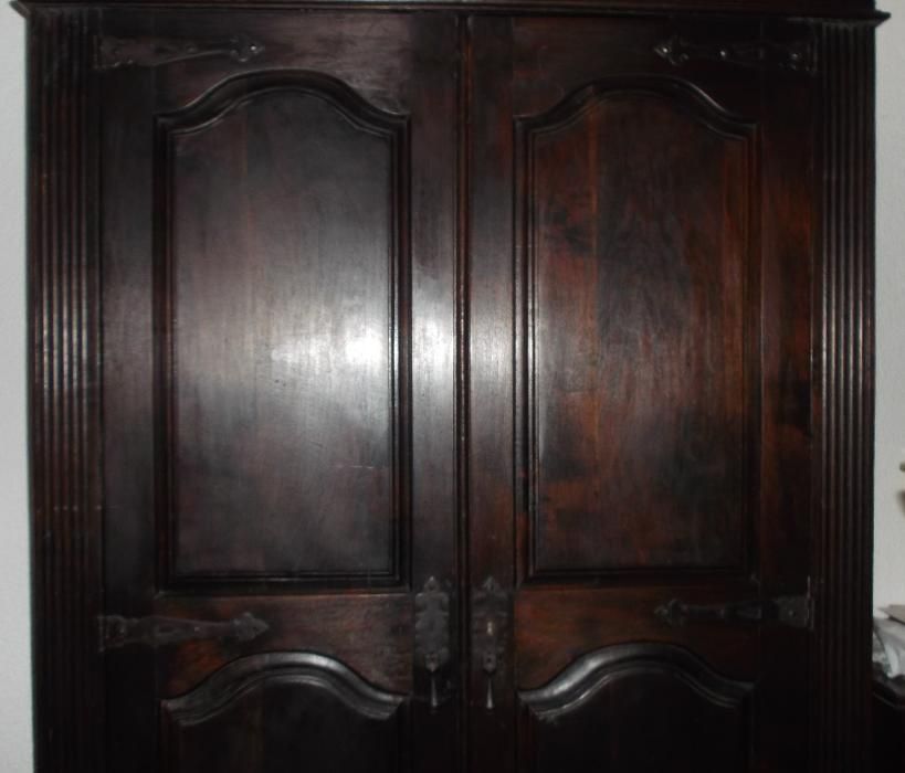 Roupeiro /Bengaleiro de entrada