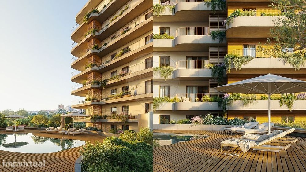 Property in Santo António Dos Cavaleiros E Frielas, Lisboa