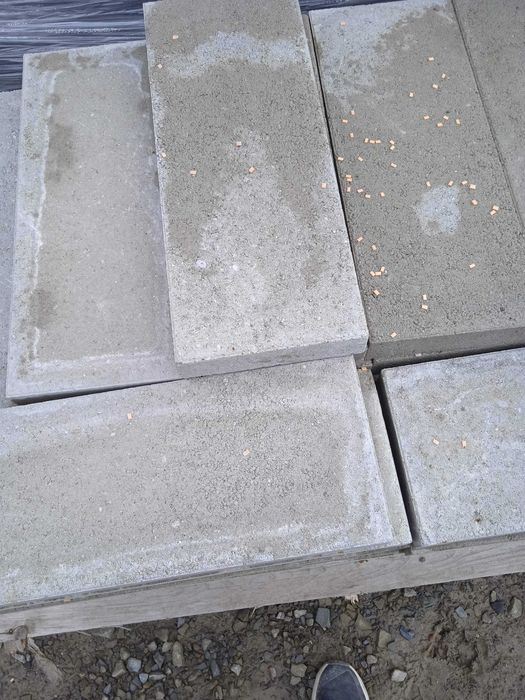 PROMOCJA Daszki Ogrodzeniowe JONIEC II 50x20 tylko 6 zł