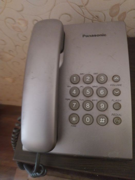 Телефон Panasonic