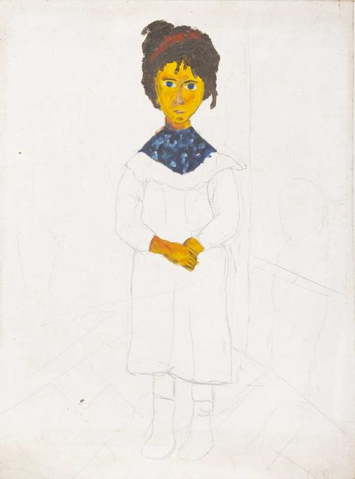 Lote Obras Pintura Portuguesa 34