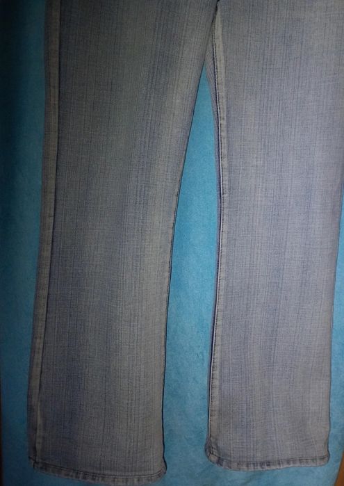 świetne jeansy vintage BASICJEANS