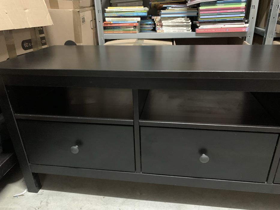 Movel de TV Hemnes IKEA