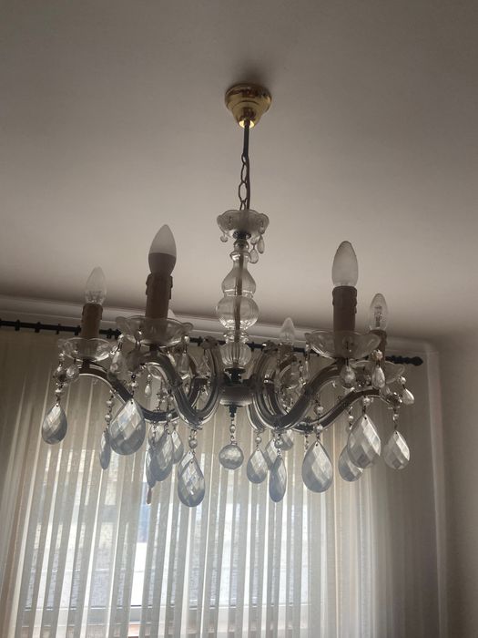 Vintage Lamp