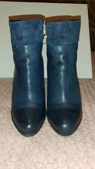 buty damskie gino rossi