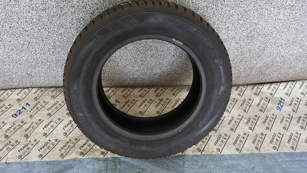 falken euro allseason as210 195/60r15  195/60/15