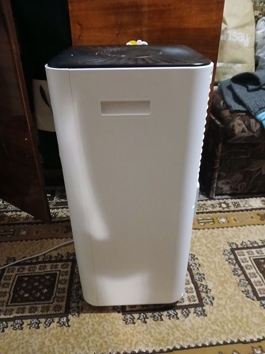 Переносний кондиціонер WetAir wpac-m07k