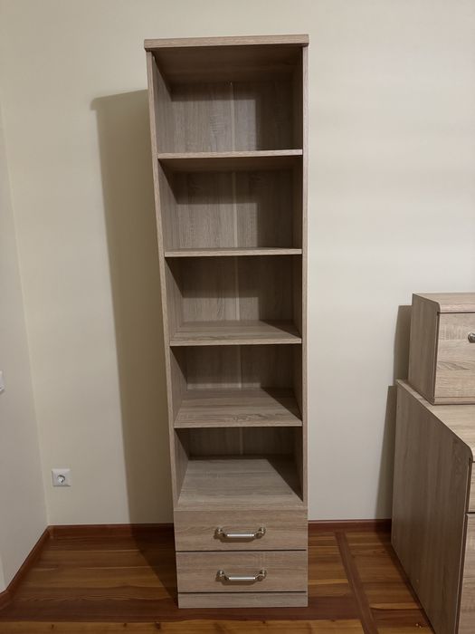 Меблі  для дитячої або кабінету стан 10/10