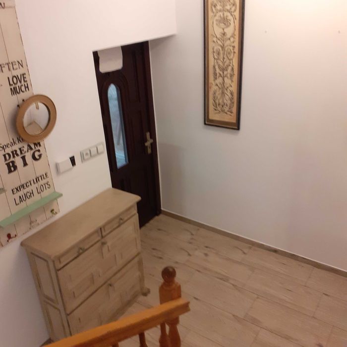 Pokoje do wynajęcia. Chwilowo brak pokoji