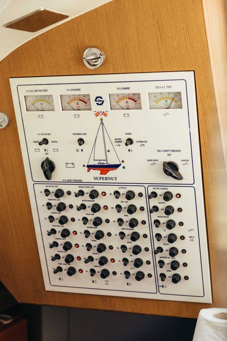 Shipman 28 | Veleiro Clássico remodelado - pronto a navegar | Vintage Sailboat fully refurbished - ready to sail
