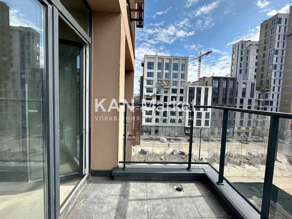 Продаж 2к квартири 65,2 м² у Файна Таун
