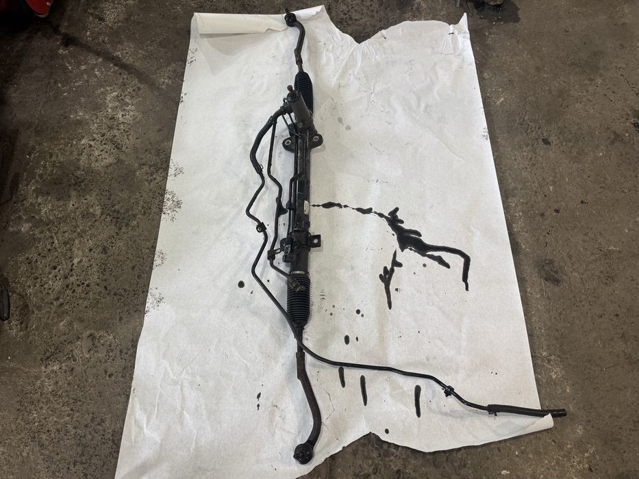 Рульова Рейка релевая Hyundai Santa FE Kia Sorento 2009-2012