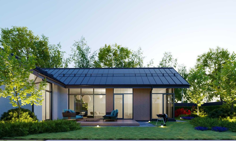 Продам новий будинок 112 кв. Новоолександрівка КМ Sun Coast