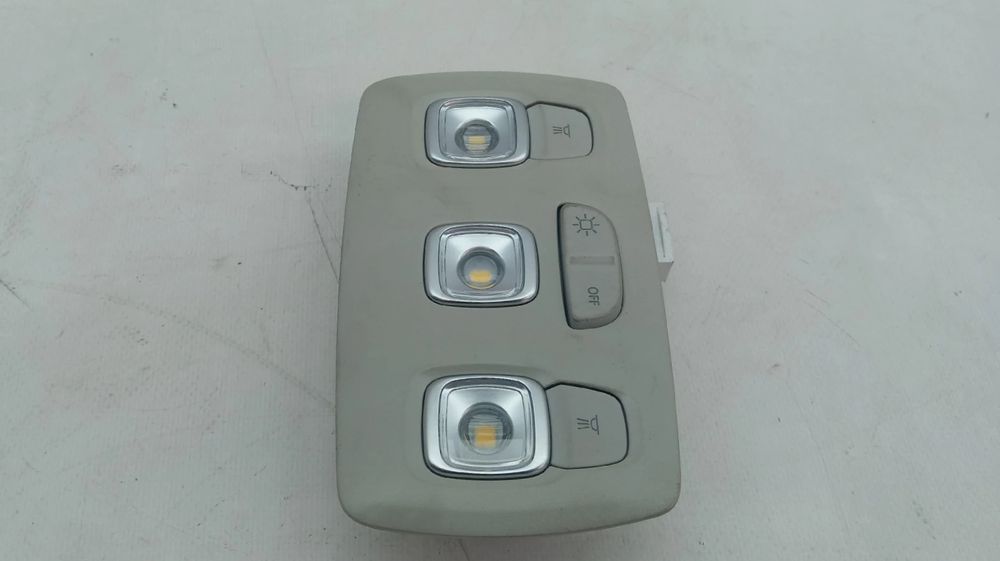 Plafonier central RENAULT Captur II