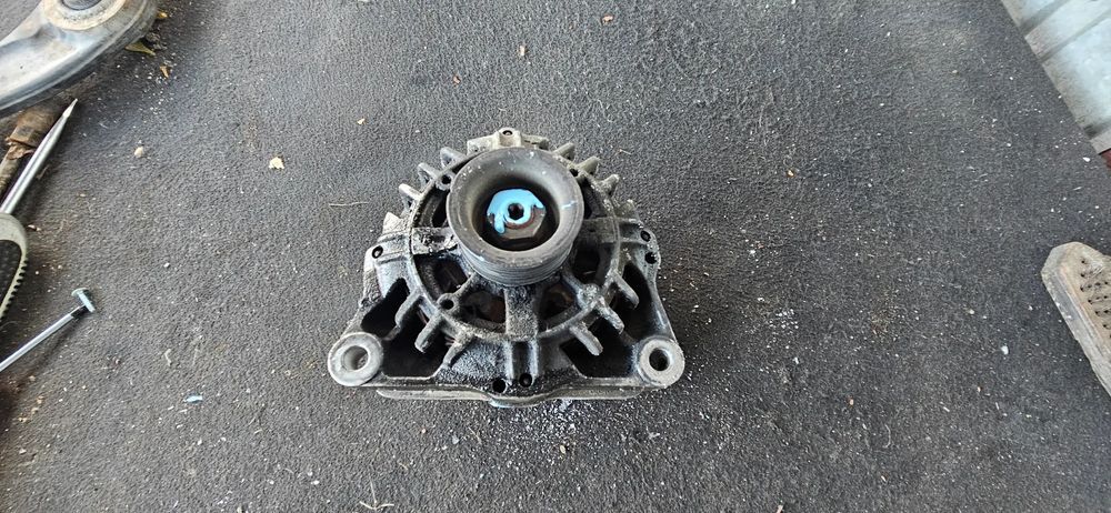 alternator 9649611480 citroen peugeot 1,8 2,0 16v