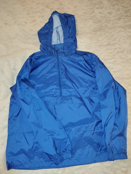 Bluza przeciwdeszczowa 140
