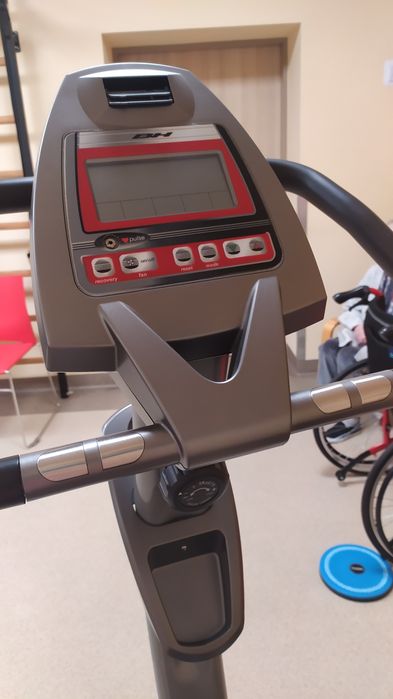 Rower treningowy magnetyczny Carbon Bike