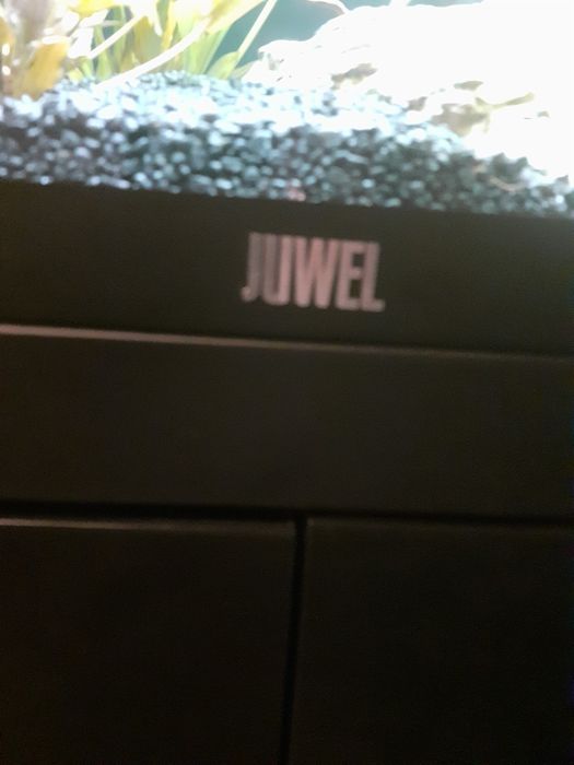 Sprzedam akwarium na gwarancji