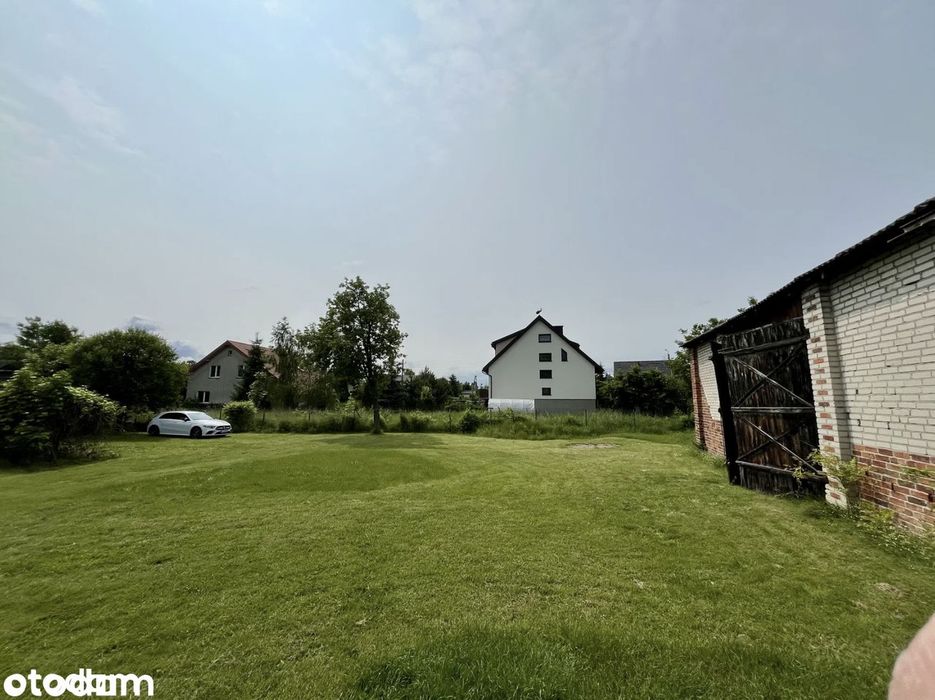 Dom – Firlej, powiat lubartowski - Widok 4