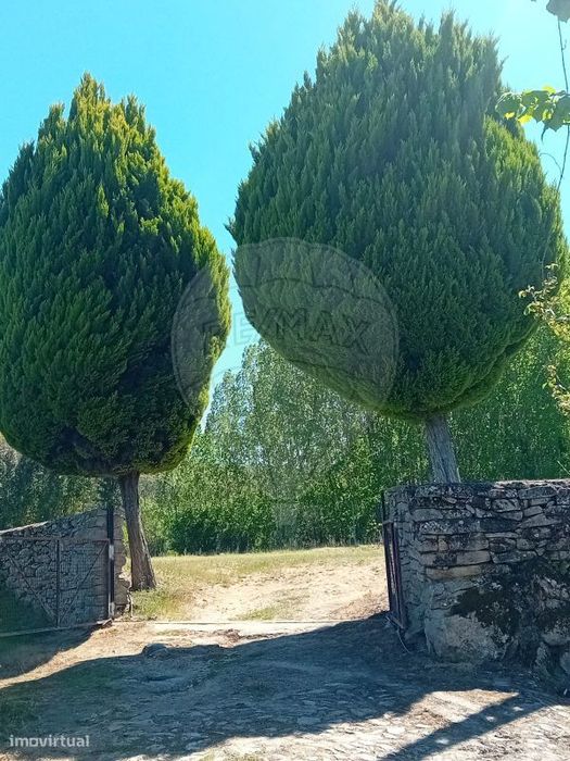 Terreno  para venda — Penso E Freixinho, Viseu