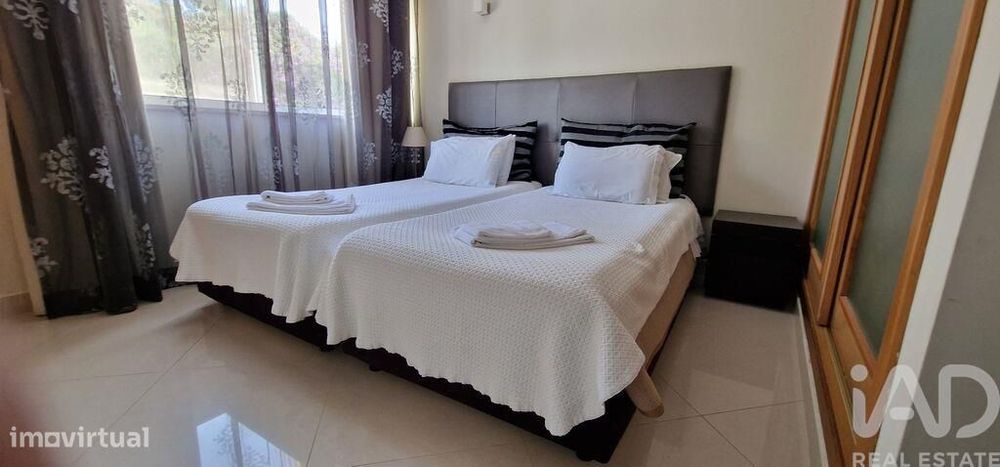 Hotel particular T1 em Moncarapacho e Fuseta de 68,00 m2