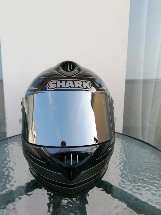 Capacete Integral Shark
