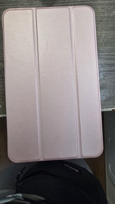 Tablet A6 vendo impecável