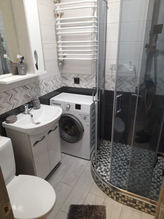 1-кімнатна квартира, центр Славути, 31,1м², євроремонт