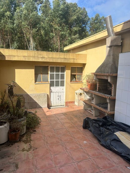 Arrendamento Residencial de Andar Moradia Avenida de Francelos