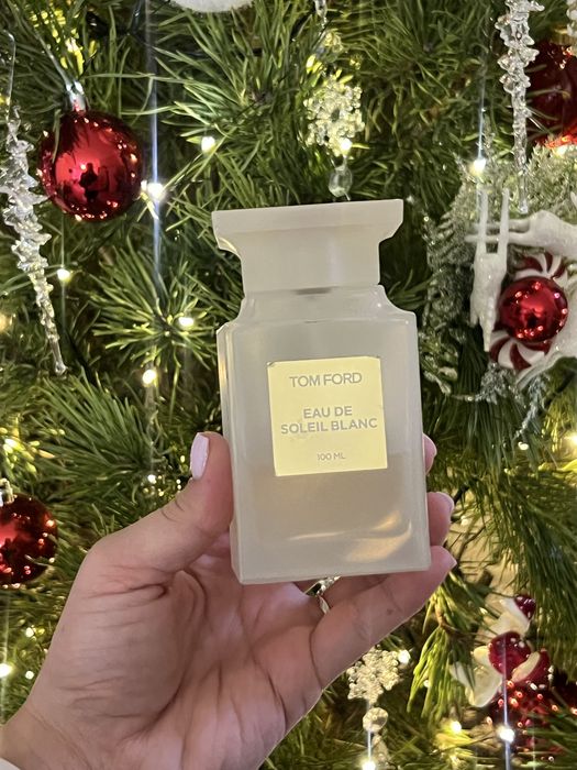 Tom Ford soleil blanc. GUCCI BLOOM