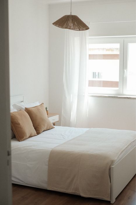 Apartamento T3 - Ferias em Peniche