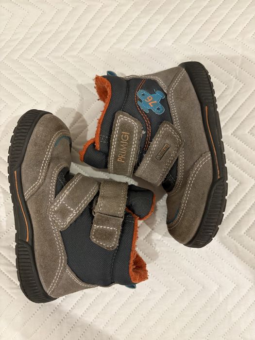 Buty zimowe Primigi rozm. 26