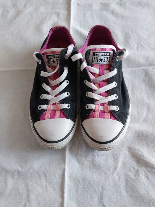 Кеди для дівчинки