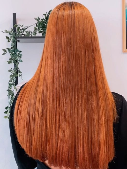 ALISAMENTO ORGÂNICO 55€