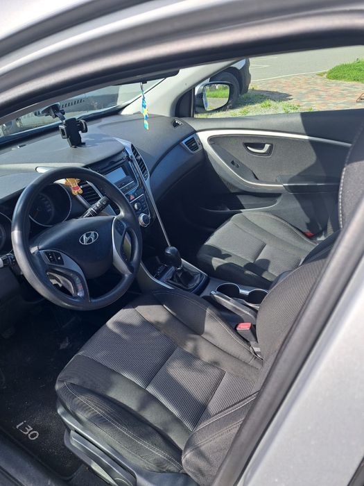 Hyundai i30 Okazja
