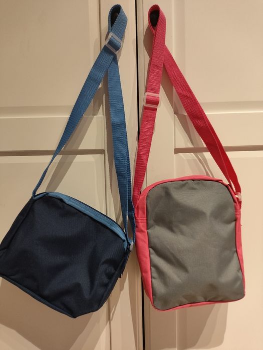 Torebki dla dziewczynki 3 sztuki