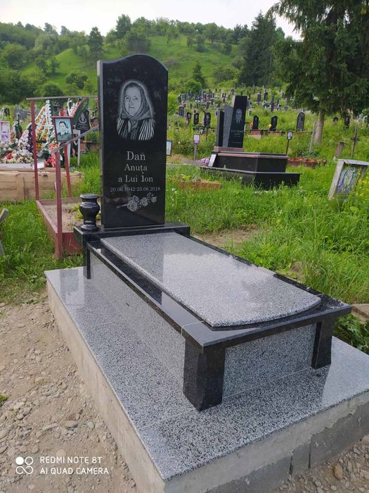 Виготовлення пам'ятників у Білій Церкві.