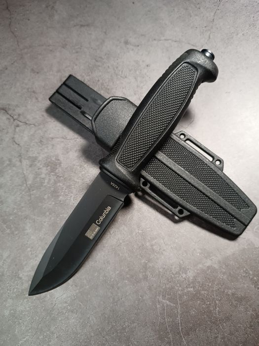 Нож Columbia 1428A