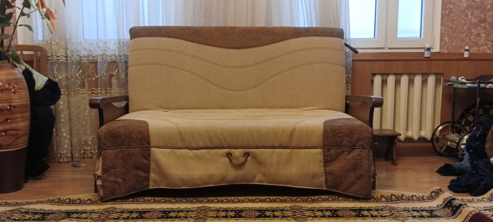 Кровать - диван трансформер