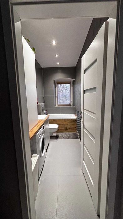 2 pokoje 55 m² + PIWNICA 23 m² | Karłowice | prywatnie