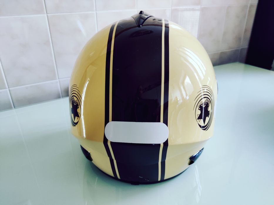 Vendo capacete L 61