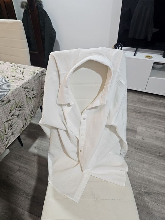 Camisas novas Xl