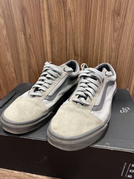 Кеди Vans Old School 42