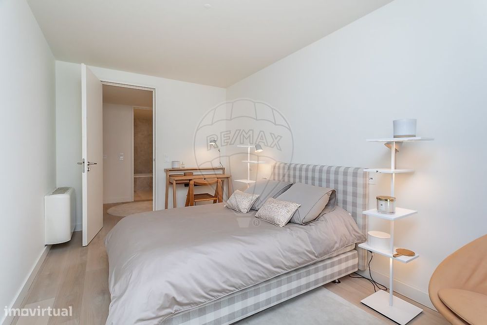 Apartamento T1 para arrendamento