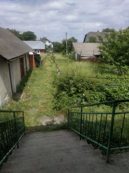 Оренда  і продаж на довільний термін. С. Ходовичі