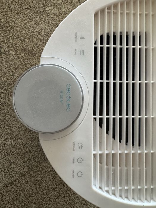 Desumidificador CECOTEC Big Dry 9000 Professional Connected