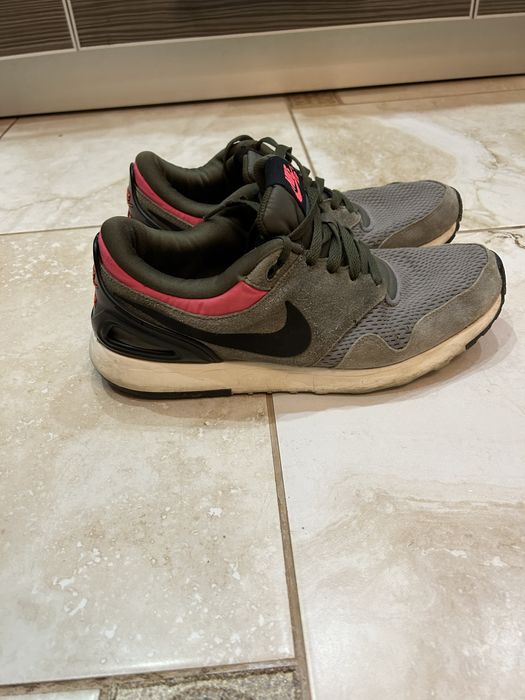 Nike Air Vibenna Shoes