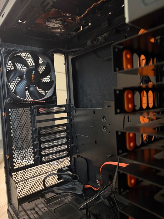 Obudowa Be Quiet Dark Base 900